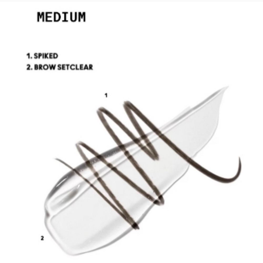 MAC Prep+Prime & Brow Kit Set - Picture 7 of 12